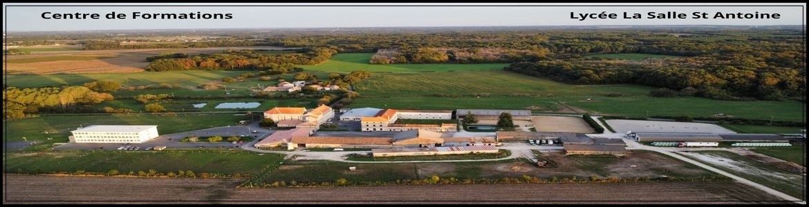 BPJEPS - La Salle St Antoine